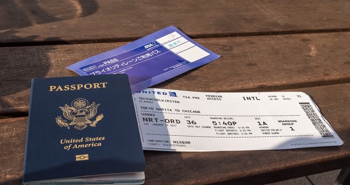 du lịch Mỹ giá rẻ - chủ động xin visa trước