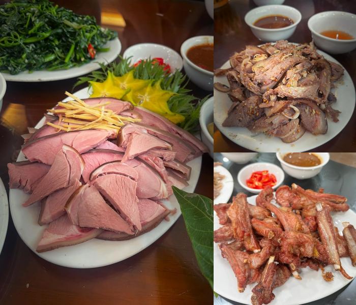 Du lịch Nam đảo Phú Quốc ăn gì Du lịch Nam đảo Phú Quốc ăn gì
