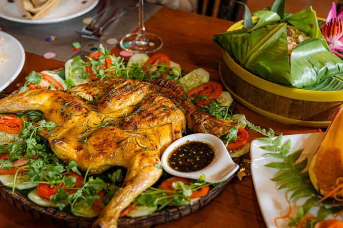 Trải nghiệm gì trong hang động ở Phong Nha