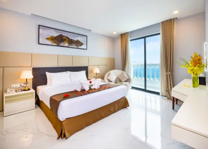 Imperial Nha Trang Hotel 