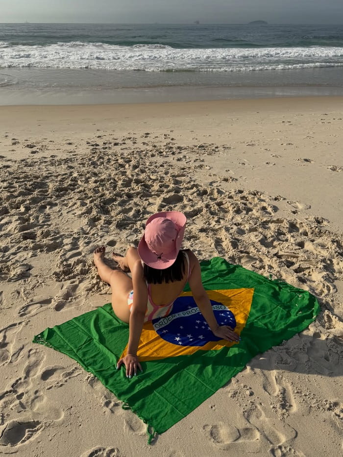Điểm tham quan kết hợp khi du lịch dãy núi Sugarloaf Brazil