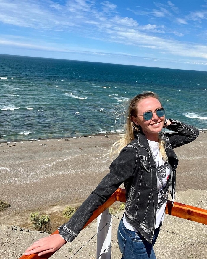 Khám phá các bãi biển đẹp ở Argentina bên bờ Đại Tây Dương