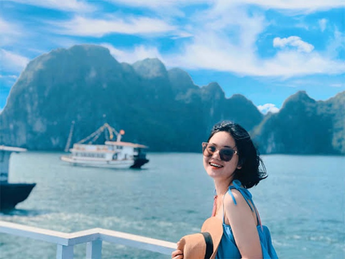 Cuộc đời là những chuyến đi - Ảnh: Viettel Money