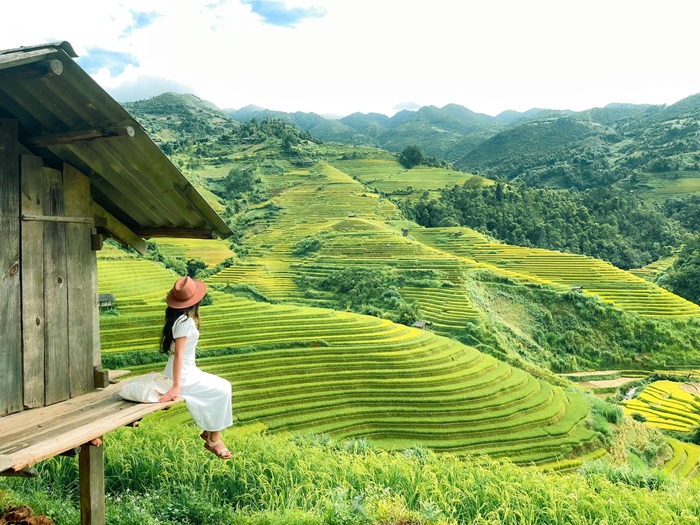 Hãy lên kế hoạch khám phá để có những caption du lịch hay - Ảnh: Blogvexere