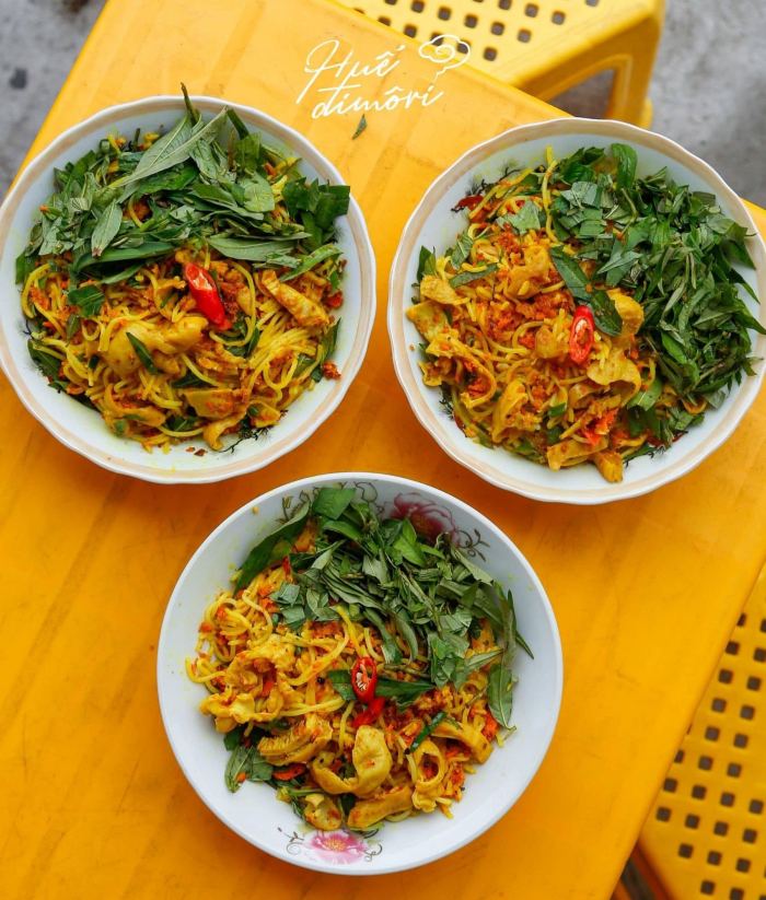 quán ăn chuẩn local ở Huế quán ăn chuẩn local ở Huế