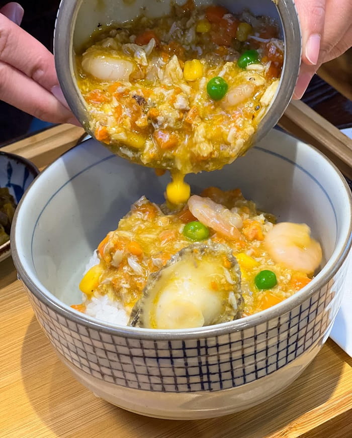 Làm gì khi đến đại lộ Nam Kinh