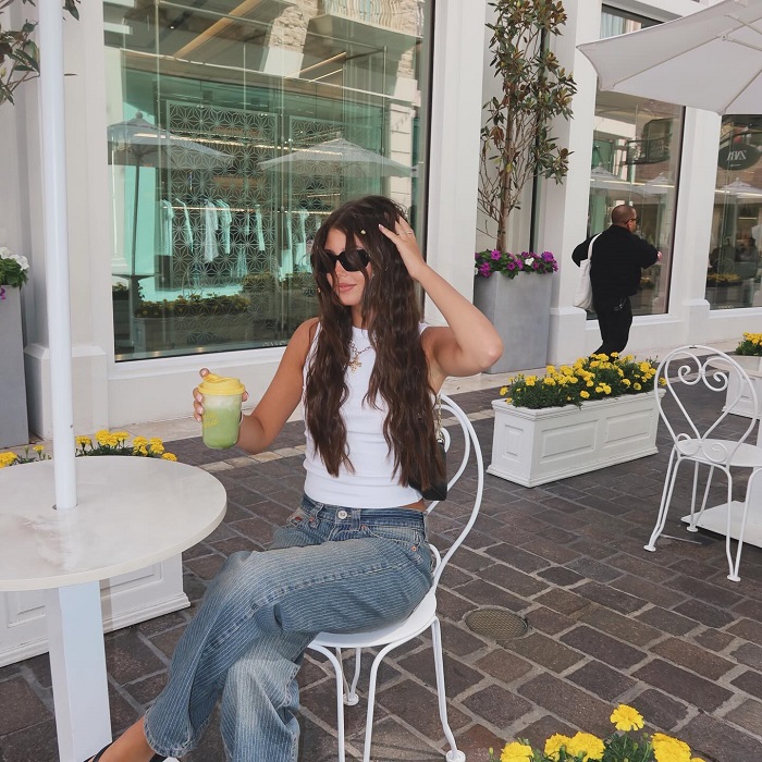 Khám phá đại lộ Sunset Boulevard Mỹ