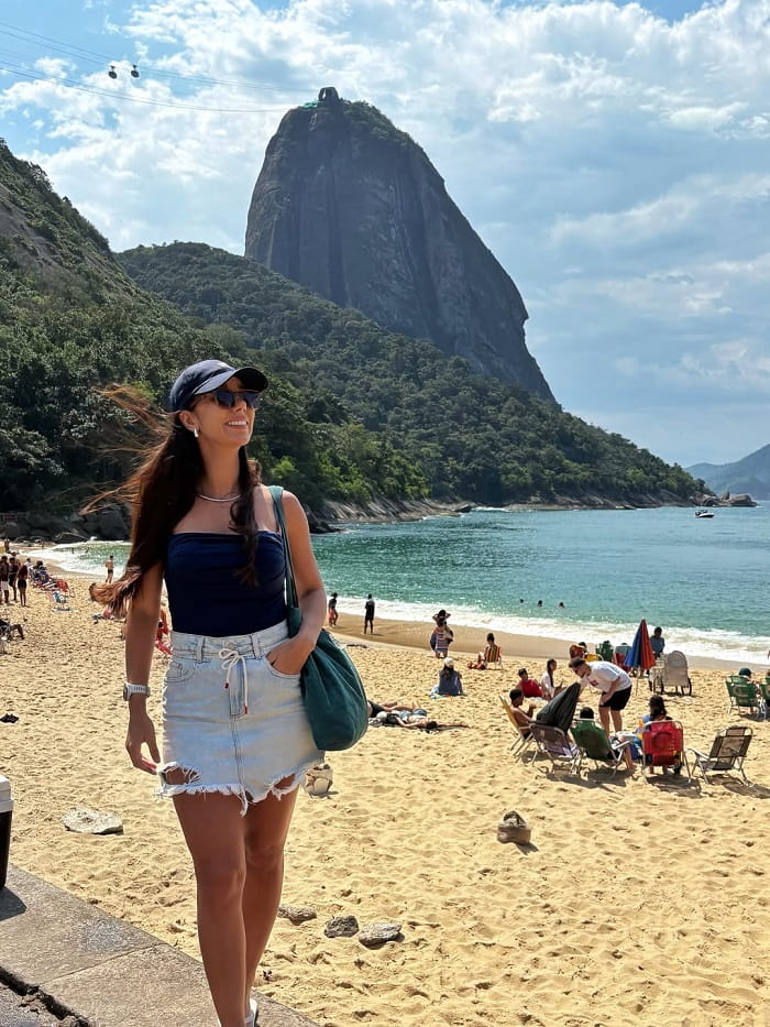 Điểm tham quan kết hợp khi du lịch dãy núi Sugarloaf Brazil
