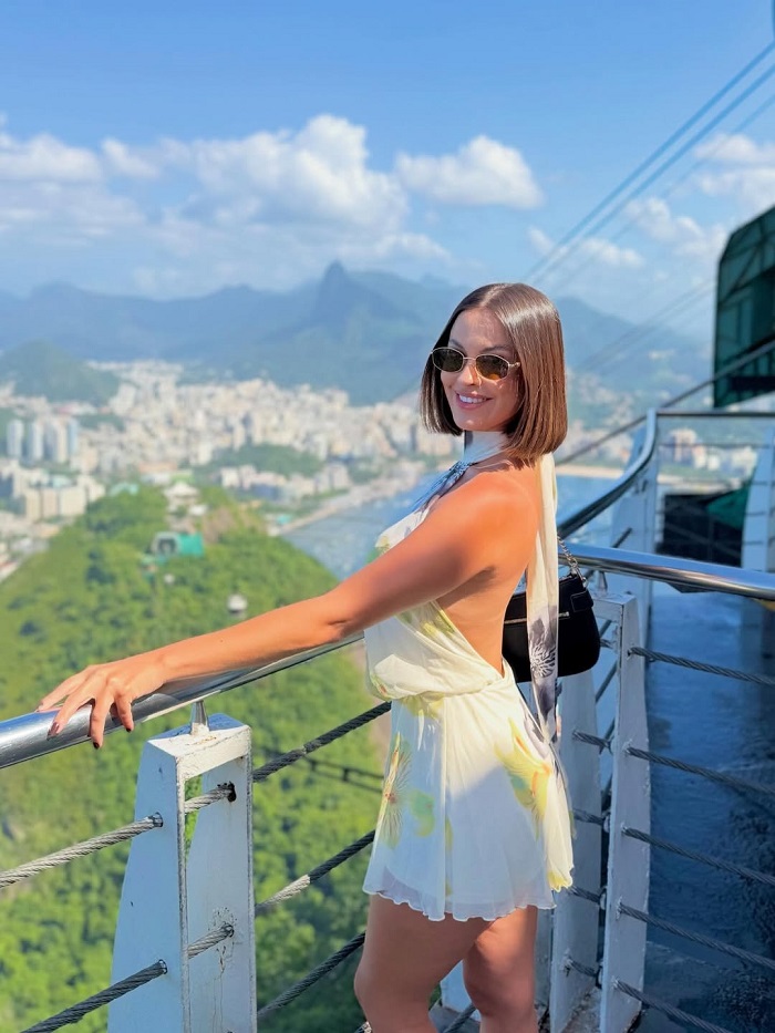 Điểm tham quan kết hợp khi du lịch dãy núi Sugarloaf Brazil