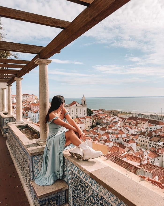 Kinh nghiệm du lịch Bồ Đào Nha 7 ngày
