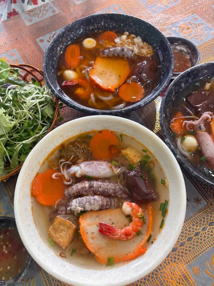 Du lịch Nam đảo Phú Quốc ăn gì Du lịch Nam đảo Phú Quốc ăn gì