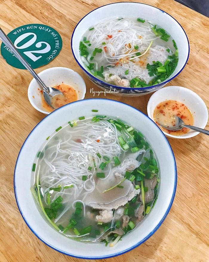 Du lịch Nam đảo Phú Quốc ăn gì Du lịch Nam đảo Phú Quốc ăn gì