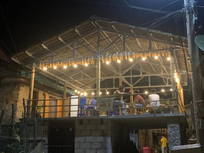 homestay đẹp gần thác Bản Giốc - Minh Khang Homestay