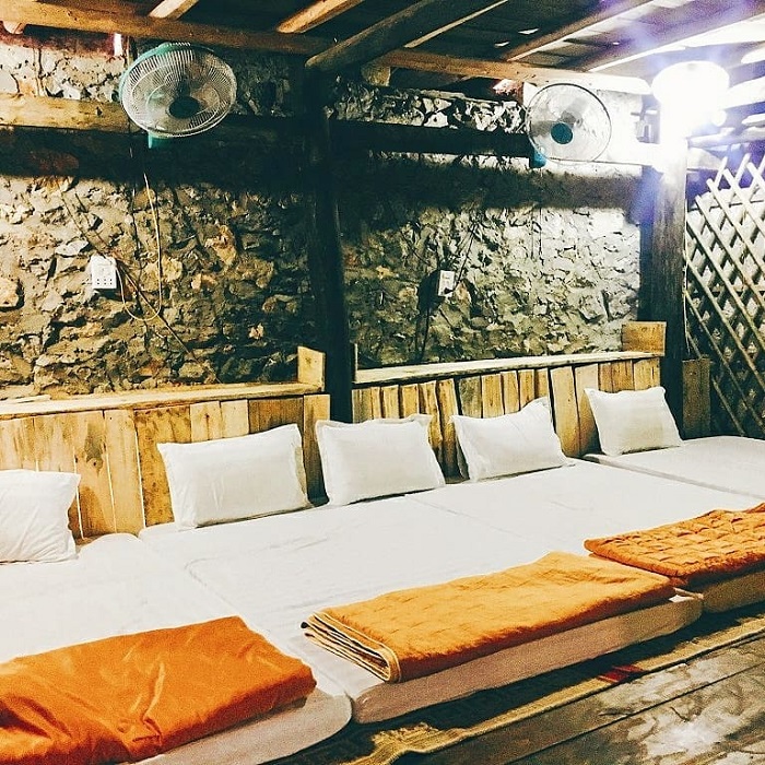 homestay đẹp gần thác Bản Giốc -Yến Nhi Homestay