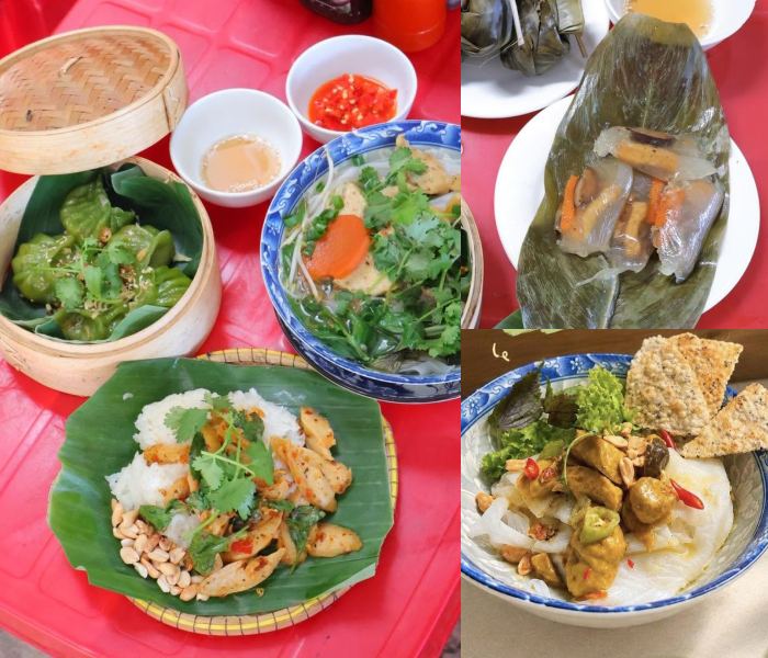 quán ăn chuẩn local ở Huế quán ăn chuẩn local ở Huế