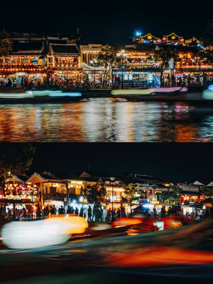 kinh nghiệm đi Hội An ngày rằm 