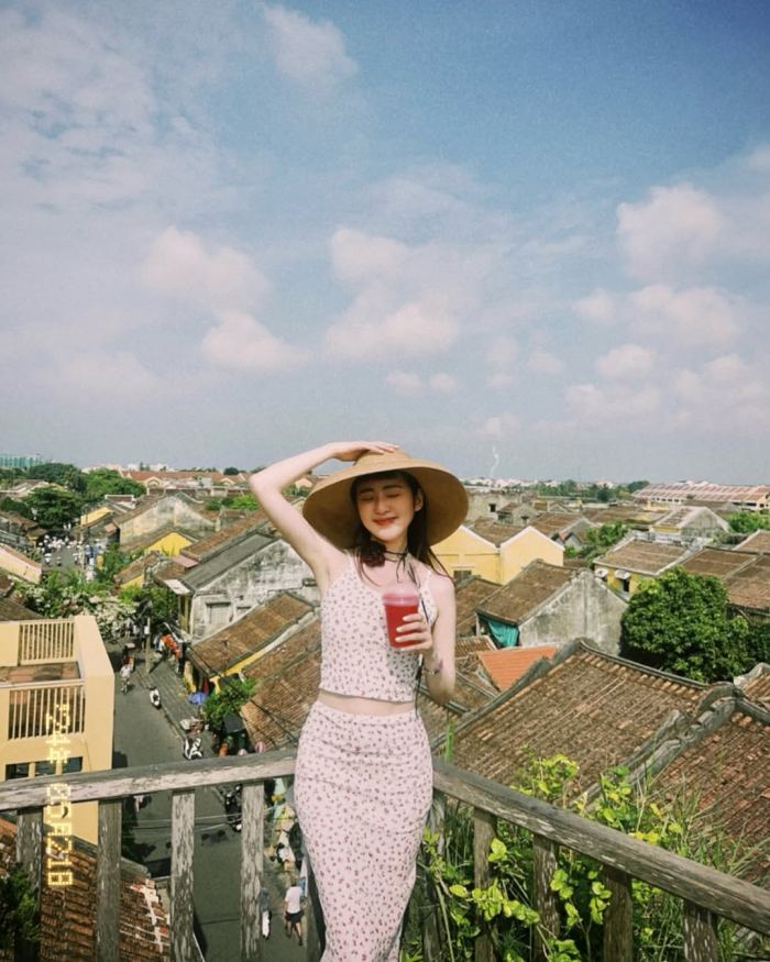 kinh nghiệm đi Hội An ngày rằm 