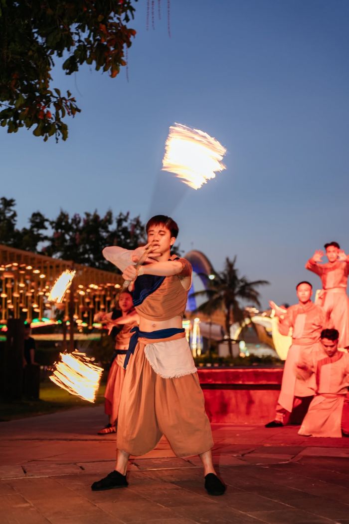 kinh nghiệm đi Hội An ngày rằm 