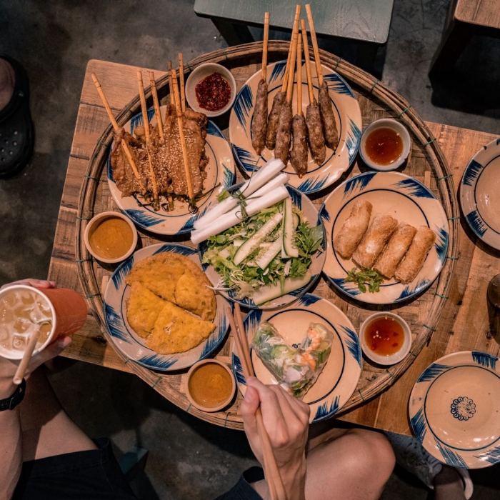 kinh nghiệm đi Hội An ngày rằm 