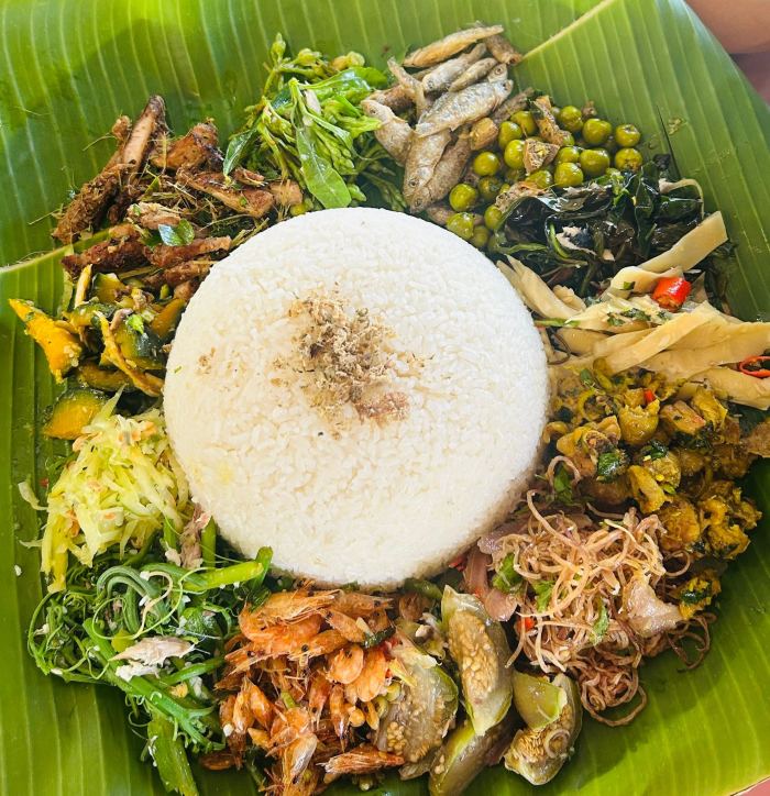 Kinh nghiệm du lịch Măng Đen tháng 9