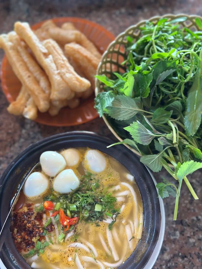 Kinh nghiệm du lịch Măng Đen tháng 9