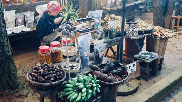 Kinh nghiệm du lịch Măng Đen tháng 9
