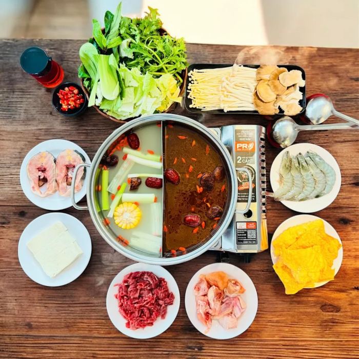 Kinh nghiệm du lịch Măng Đen tháng 9