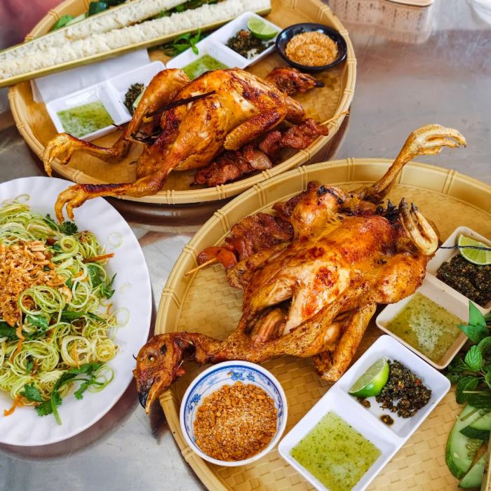 Kinh nghiệm du lịch Măng Đen tháng 9
