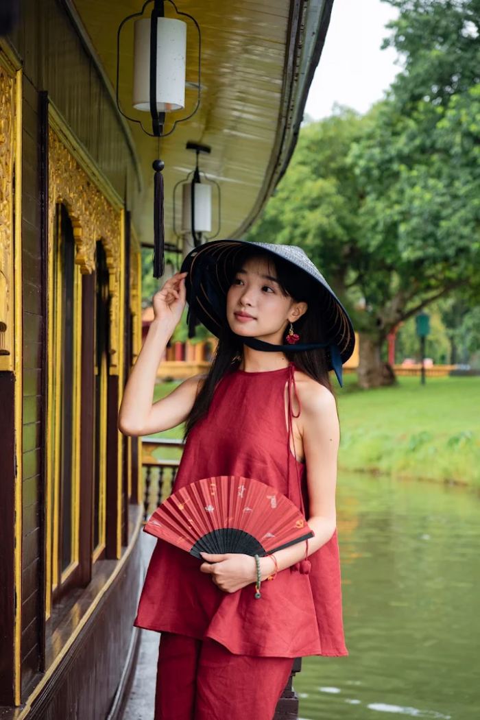 du thuyền nhà hàng ở Huế Ngự Thuyền - Hueritage du thuyền nhà hàng ở Huế Ngự Thuyền - Hueritage