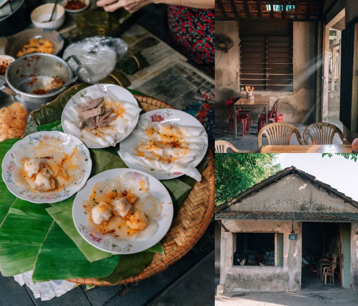 quán ăn chuẩn local ở Huế quán ăn chuẩn local ở Huế