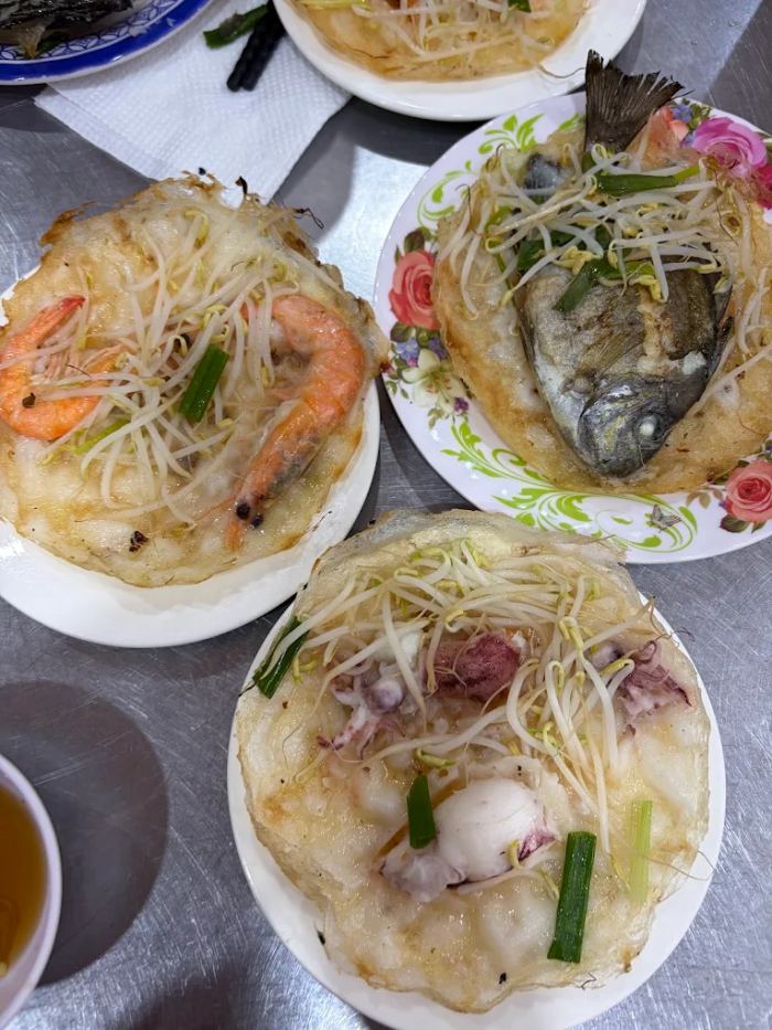 quán ăn chuẩn local ở Huế quán ăn chuẩn local ở Huế