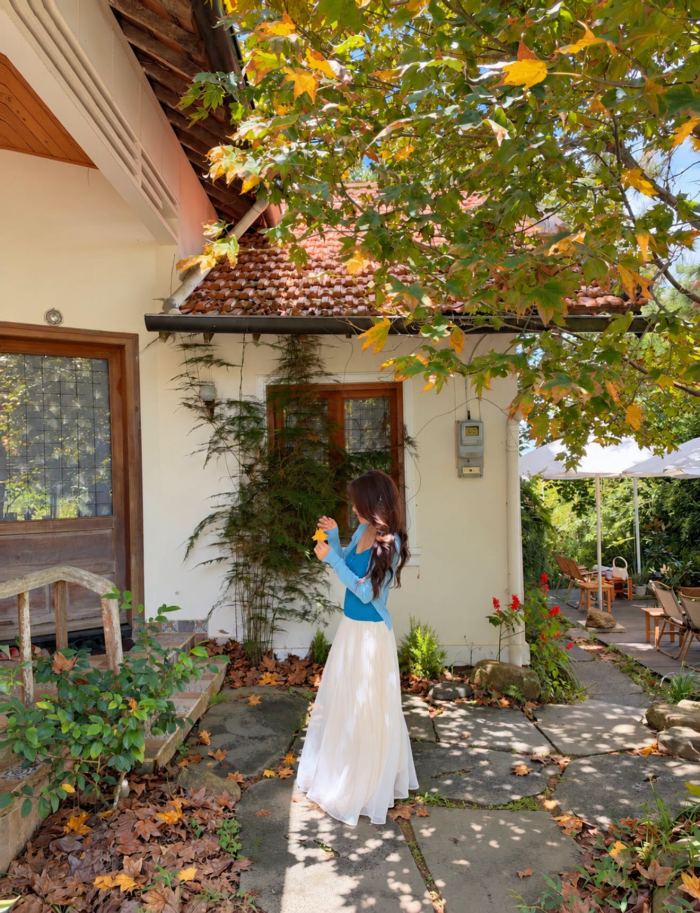 Tháng 10 Đà Lạt có gì Tháng 10 Đà Lạt có gì