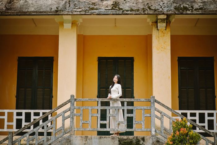 Tháng 10 Đà Lạt có gì Tháng 10 Đà Lạt có gì
