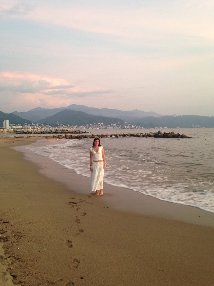 Khám phá thành phố Puerto Vallarta Mexico