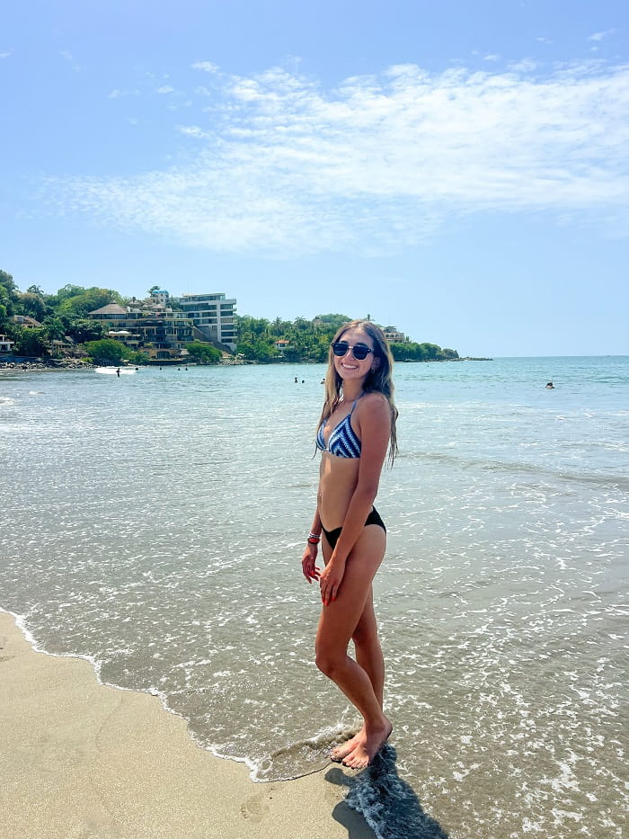 Khám phá thị trấn Sayulita là peso Mexico