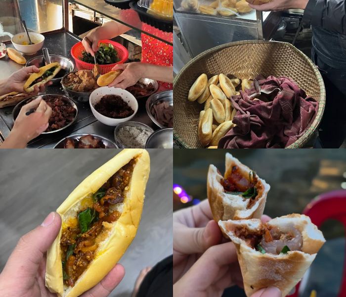 quán ăn chuẩn local ở Huế quán ăn chuẩn local ở Huế