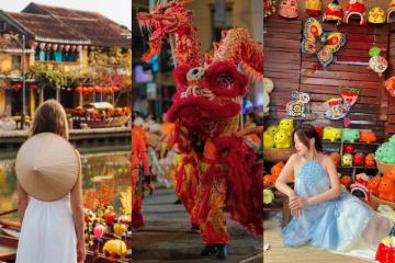 Bỏ túi top 7+ điểm check-in trung thu ở Đà Nẵng 2026 thu hút nhất