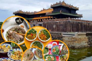 'Must try' top 15+ quán ăn chuẩn local ở Huế ngon rẻ theo gợi ý từ thổ địa sành ăn