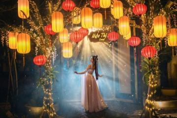 19+ quán cafe decor trung thu ở Sài Gòn xinh lung linh concept đa dạng