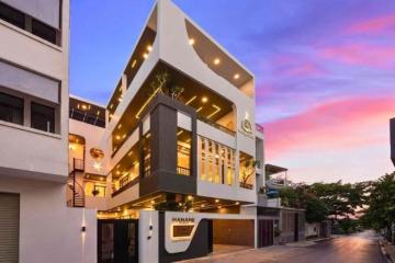 Hanami Villa Đà Nẵng: Cẩm Nang Lưu Trú Thực Tế Cho Kỳ Nghỉ Đoàn Đông 
