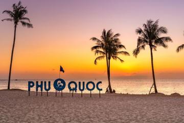 Cơ hội du lịch Phú Quốc giá siêu tiết kiệm: 3N2Đ chỉ từ 4.990.000 VNĐ