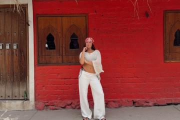 Lạc vào thị trấn Sayulita Mexico rực rỡ sắc màu khiến du khách đắm say!