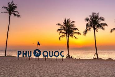 Cơ hội du lịch Phú Quốc giá siêu tiết kiệm: 3N2Đ chỉ từ 4.990.000 VNĐ
