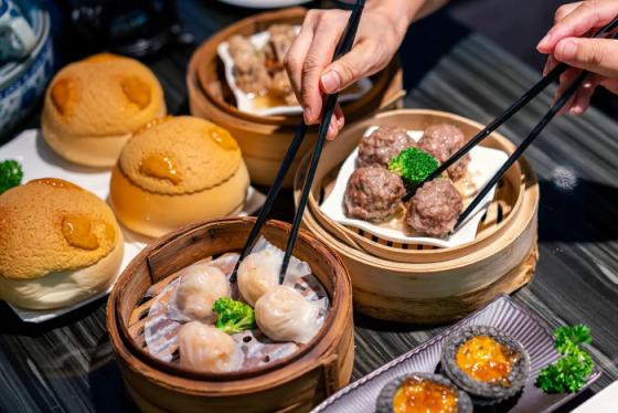 Ăn như người bản địa với những món ăn sáng ngon ở Trung Quốc