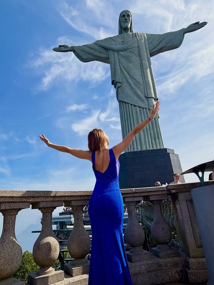 Điểm tham quan kết hợp khi du lịch dãy núi Sugarloaf Brazil