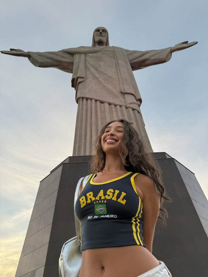 Điểm tham quan kết hợp khi du lịch dãy núi Sugarloaf Brazil