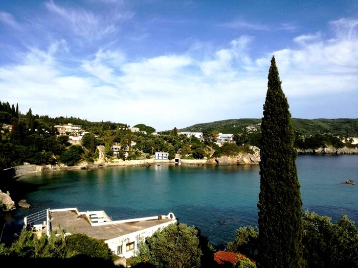 Cùng check-in các địa điểm du lịch Corfu nổi tiếng nhất