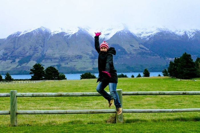 Một số cách du lịch New Zealand tự túc tiết kiệm chi phí nhất 