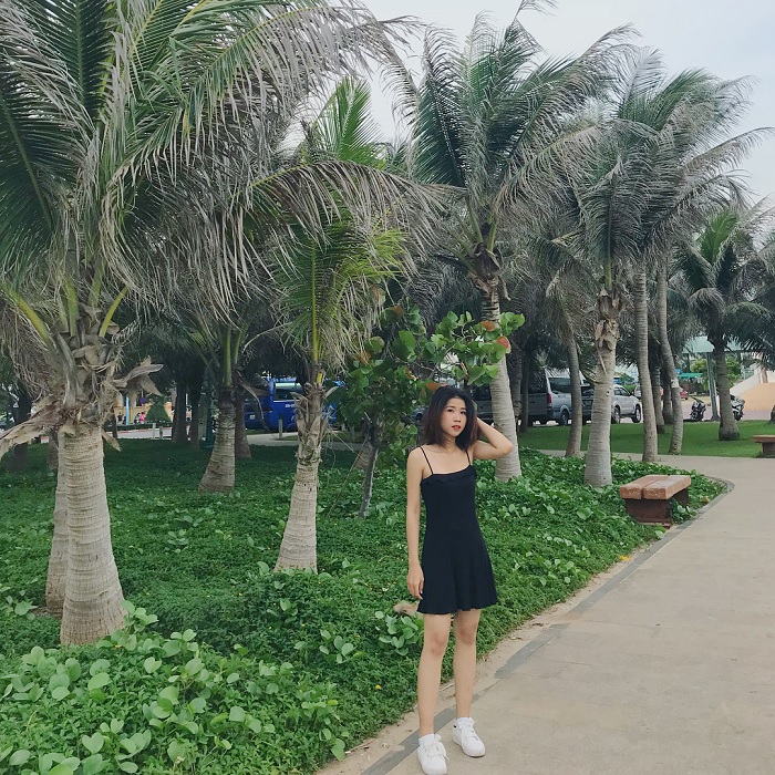 Back Beach Vung Tau - Destination not to be missed