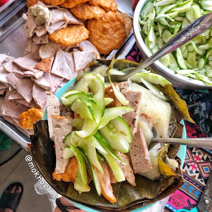Coming East, Have You Tried 10 Dishes For A Cold Day In Hanoi?